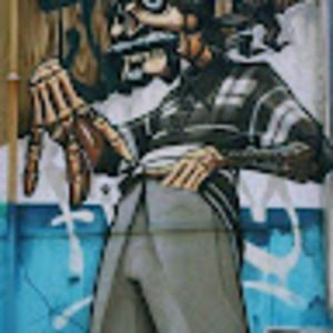 Meet your Posher, Johnny